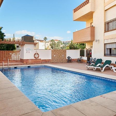 Alma 12 Apartamento Benalmádena Exterior foto